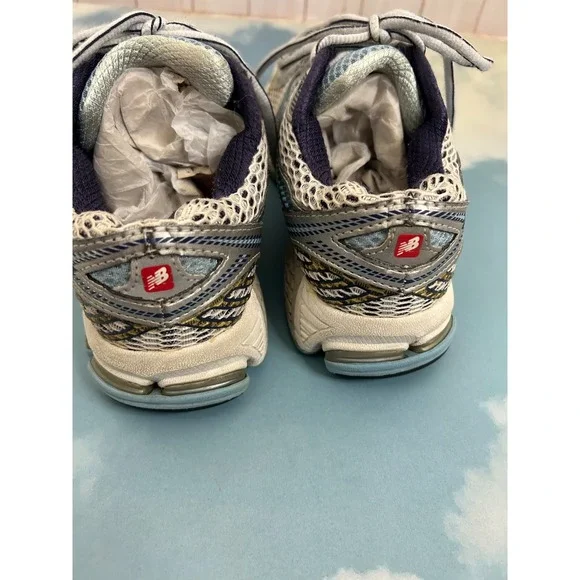 New Balance 860 V2 Running Shoes SZ 8.5 B Workout W860SB2 Women - Picture 7 of 10